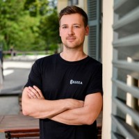 Sascha Zeller
