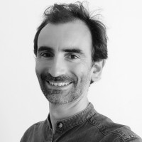 Nicolas Michalski