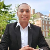 Hanif Galih Pratama