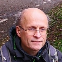 Chris Wildhagen