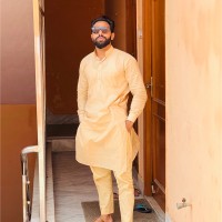 Mohd Manaaf Khan