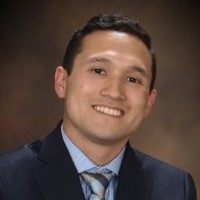 Derek Montecinos