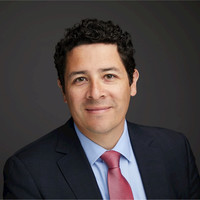 Eduardo Mora
