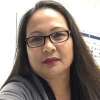 Mina De De Leon-Towai