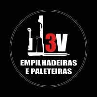 3v Empilhadeiras e Paleteiras