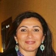 Nadia Husseini