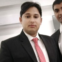 Atul Kumar Dwivedi