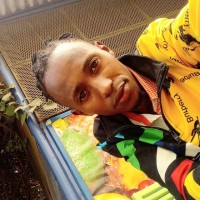 Francis Kinyua