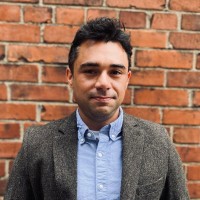 Adam Avelar