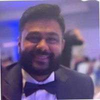 Neal Patel