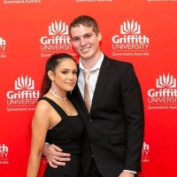 Nathan Griffiths
