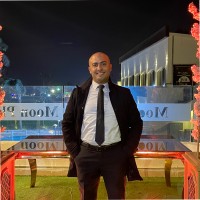 Kareem Saleh