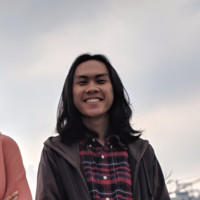 Faris Eka