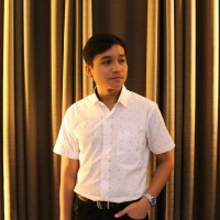 Rolly Songcayauon