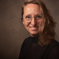 Esther Van Den Hoorn