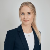 Trine Kirstine Mommer Kaad