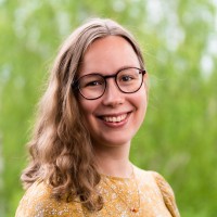 Olivia Kaarlela