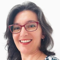 Ariane A. Corradi, PhD
