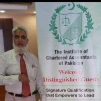 Waseem Akhter