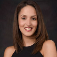 Amanda Rojas