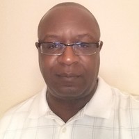 Floyd R Gates JR