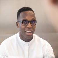 Ibrahima Seck