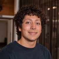 Jake Padilla