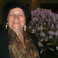 Lucia Cerqueira