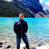 Hitesh Malik