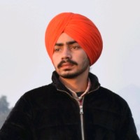 Shubhdeep singh maan