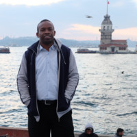 Andre DUSHIMIRIMANA Ph.D.