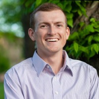 Matthew Begeman