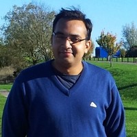 Nirmal Kurian