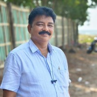 Ramesh Babu Mallavarapu