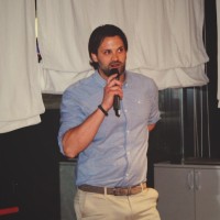 Alessandro Mantovani