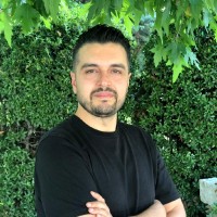 Özgür Özçırpan