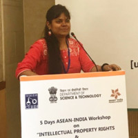 Prashrita Kaushal