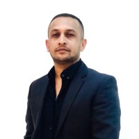 Mohammad Imran