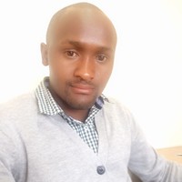 Benard Mutunga