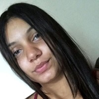 Luana Gomes Moreira