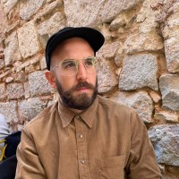 Toni Salvadó Rubio