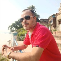 Mohammed Ismail