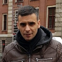 Edgar Rodrigues