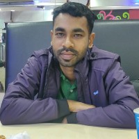 Masud Rana