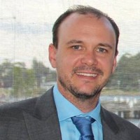 Ben Fisher