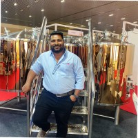 Prashanth Gadag