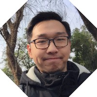 夏堃Xia Kun