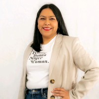 Lilia Figueroa, Msw (She/Her/Hers)