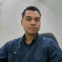 Cesar Lua
