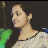 Rucha Shrikant Biradarpatil